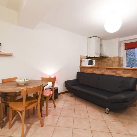 Ferienwohnung Veeve - Montorgeuil Cosy Paris Exterior foto